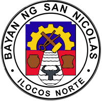 San Nicolas