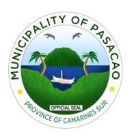 Pasacao