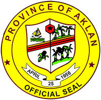 Aklan Province