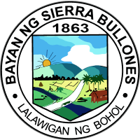 Sierra Bullones