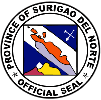 Surigao del Norte Province