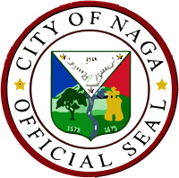 Naga City