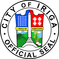 Iriga City