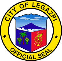 Legazpi City