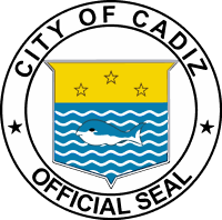 Cadiz City