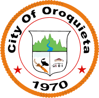 Oroquieta City