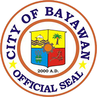 Bayawan City